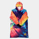 Bright Tie Dye