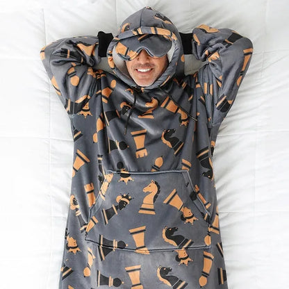 Hideout Hoodie™