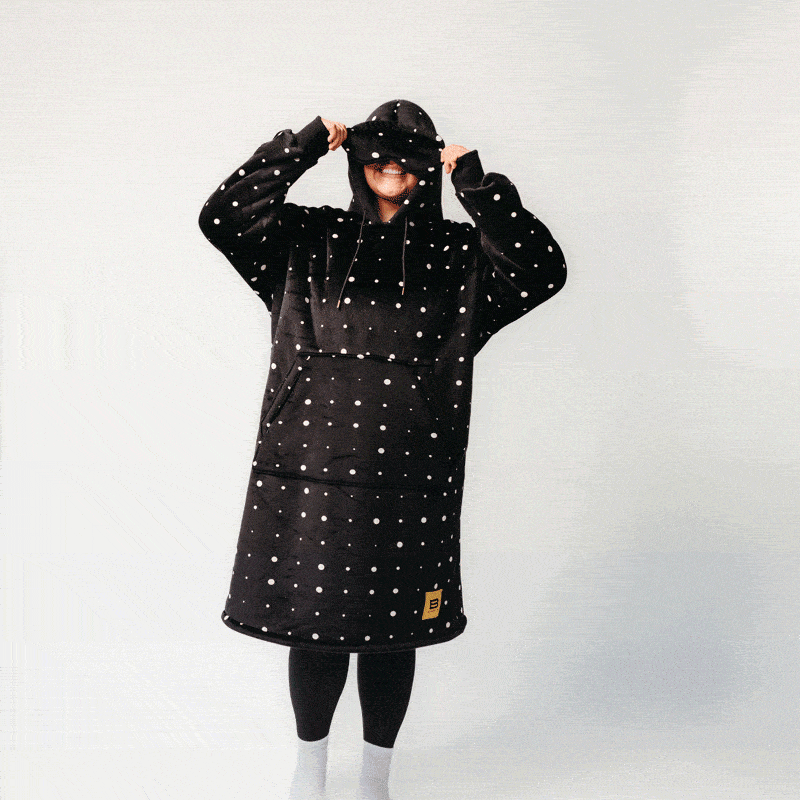 Hideout Hoodie™