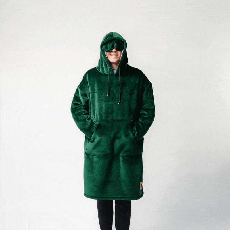 Hideout Hoodie™