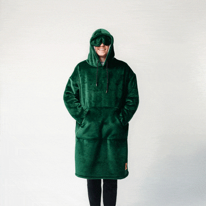 Hideout Hoodie™