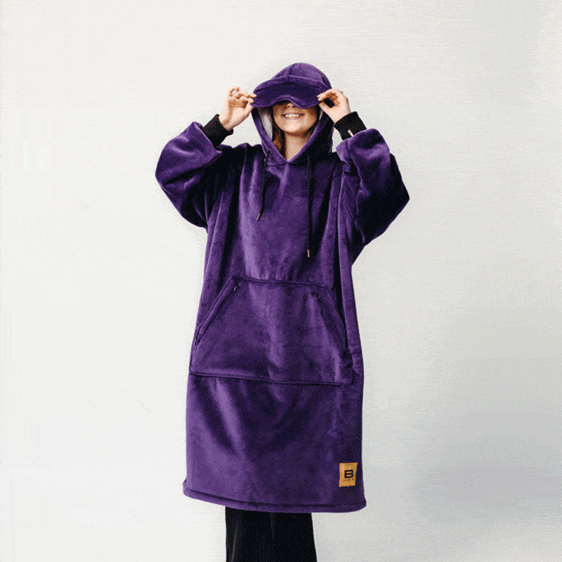 Hideout Hoodie™