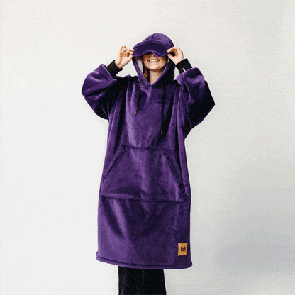 Hideout Hoodie™
