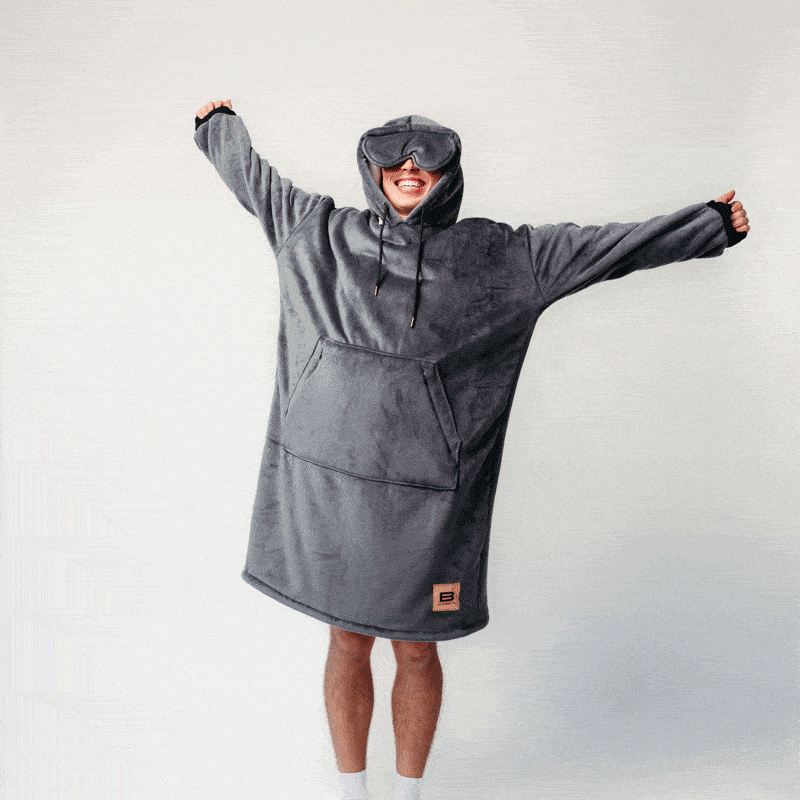 Hideout Hoodie™