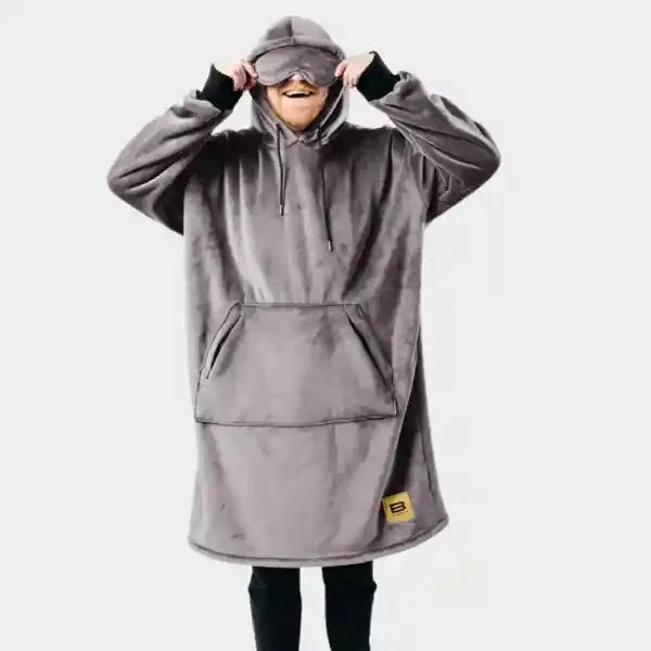Hideout Hoodie™