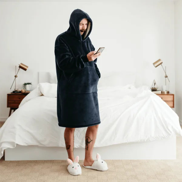 Hideout Hoodie™