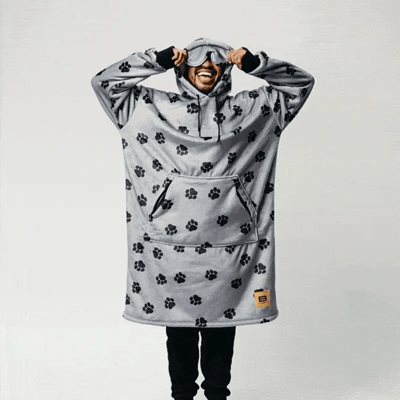 Hideout Hoodie™