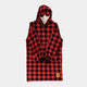 Red Plaid