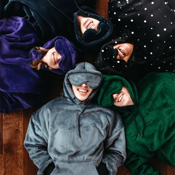 Hideout Hoodie™