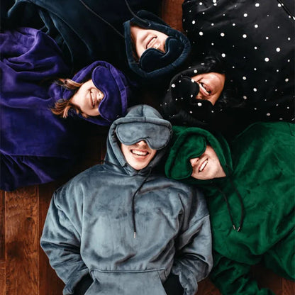 Hideout Hoodie™