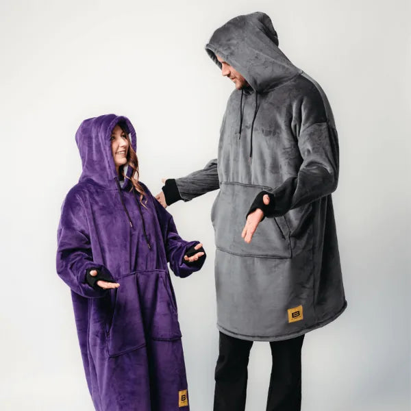 Hideout Hoodie™