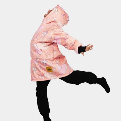 Hideout Hoodie™ Kids