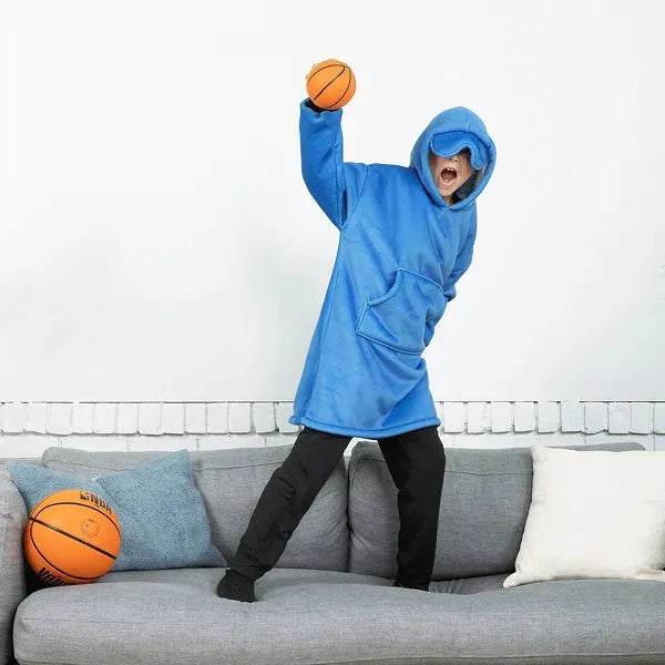 Hideout Hoodie™