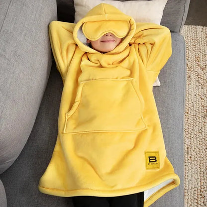 Hideout Hoodie™