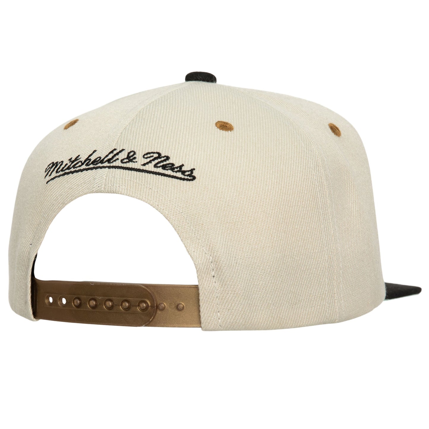 Men's Mitchell & Ness Nhl Pop Panel Snapback Knights