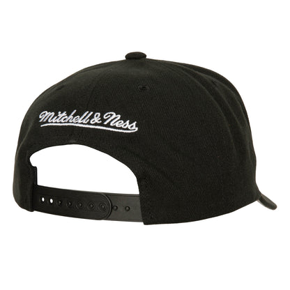Mitchell & Ness Men's NBA Icon Grail Pro Snapback Lakers Snapback Caps