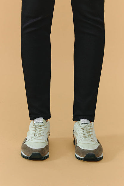 Chicago High Rise Skinny Jeans HJ003