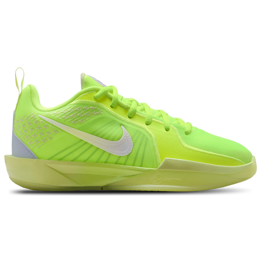 Nike Grade School Sabrina 2 - Volt