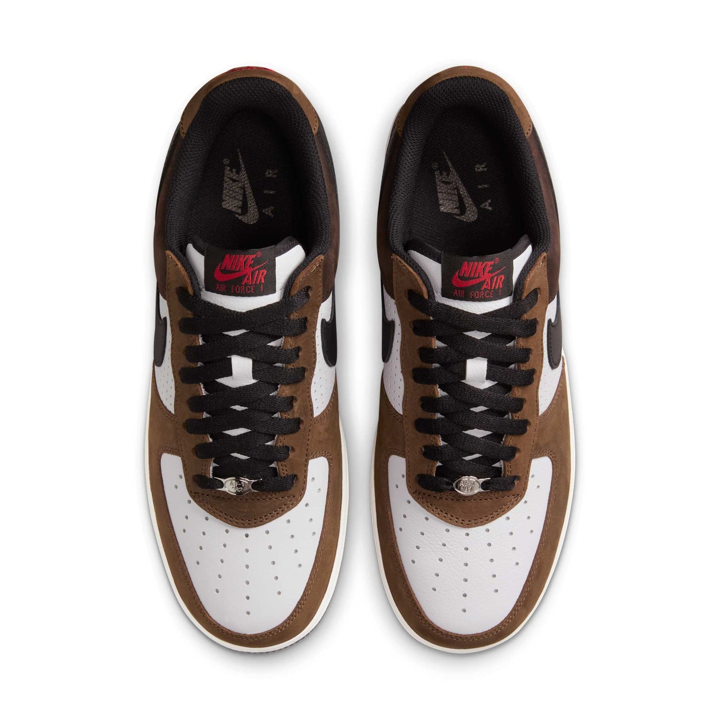 Nike Men's Air Force 1 Low 'Escape' 2025 Sneakers