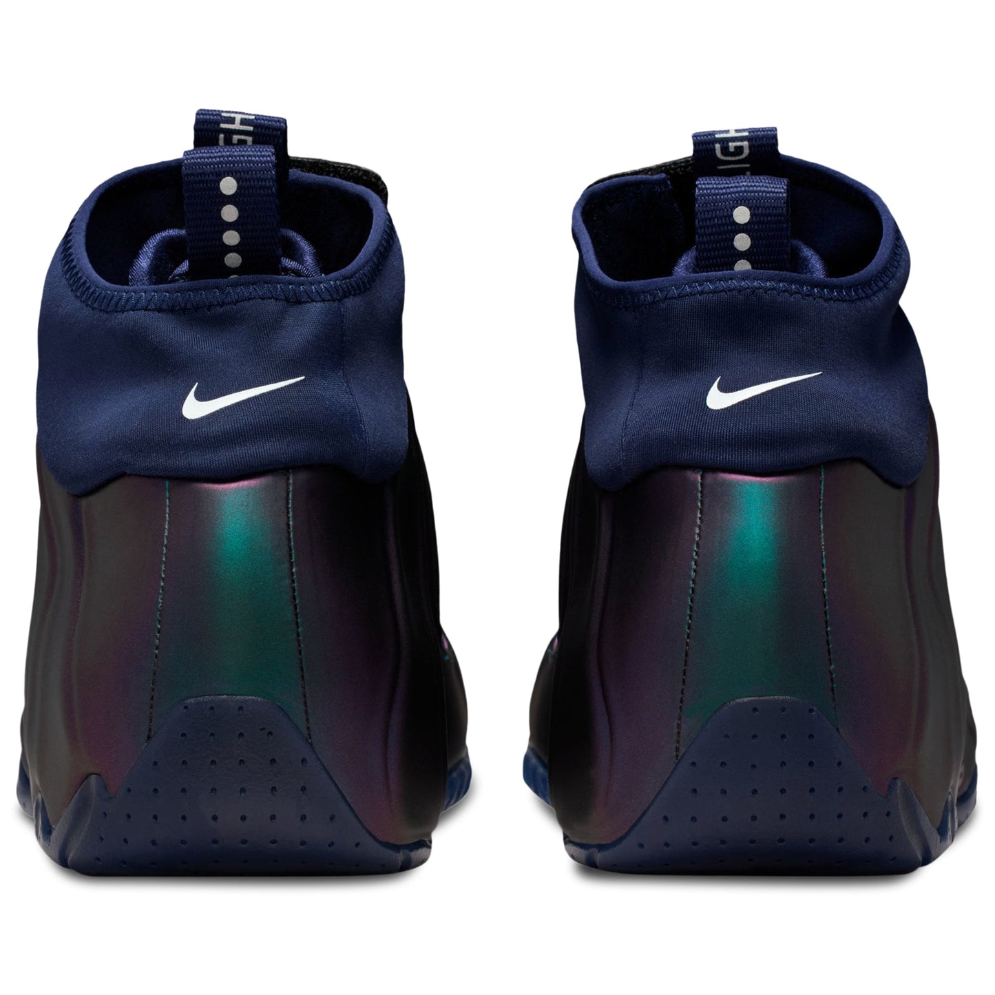 [hj4481-900] Mens Nike Air Flightposite 'jason Kidd Mavericks (2025)'