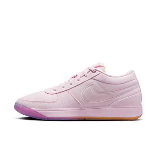 Nike Men's Book 1 'Sunrise' Sneakers