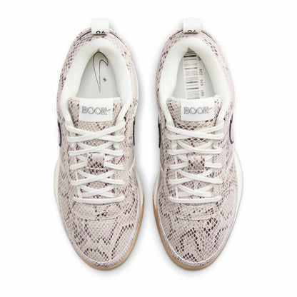 Nike Men's Book 1 Lea Sneakers