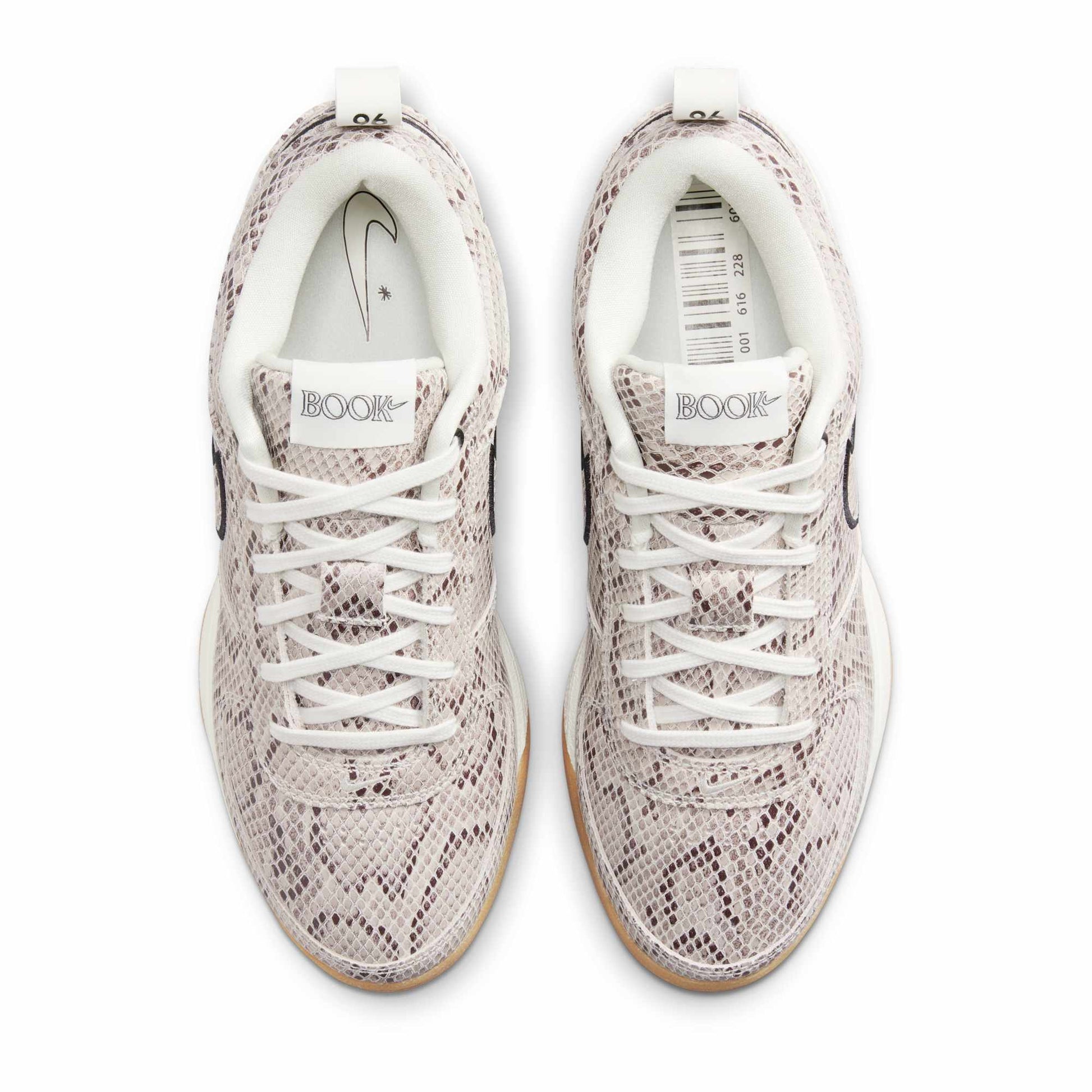 Lt Orewood Brn/Lt Orewood Brn-Black-