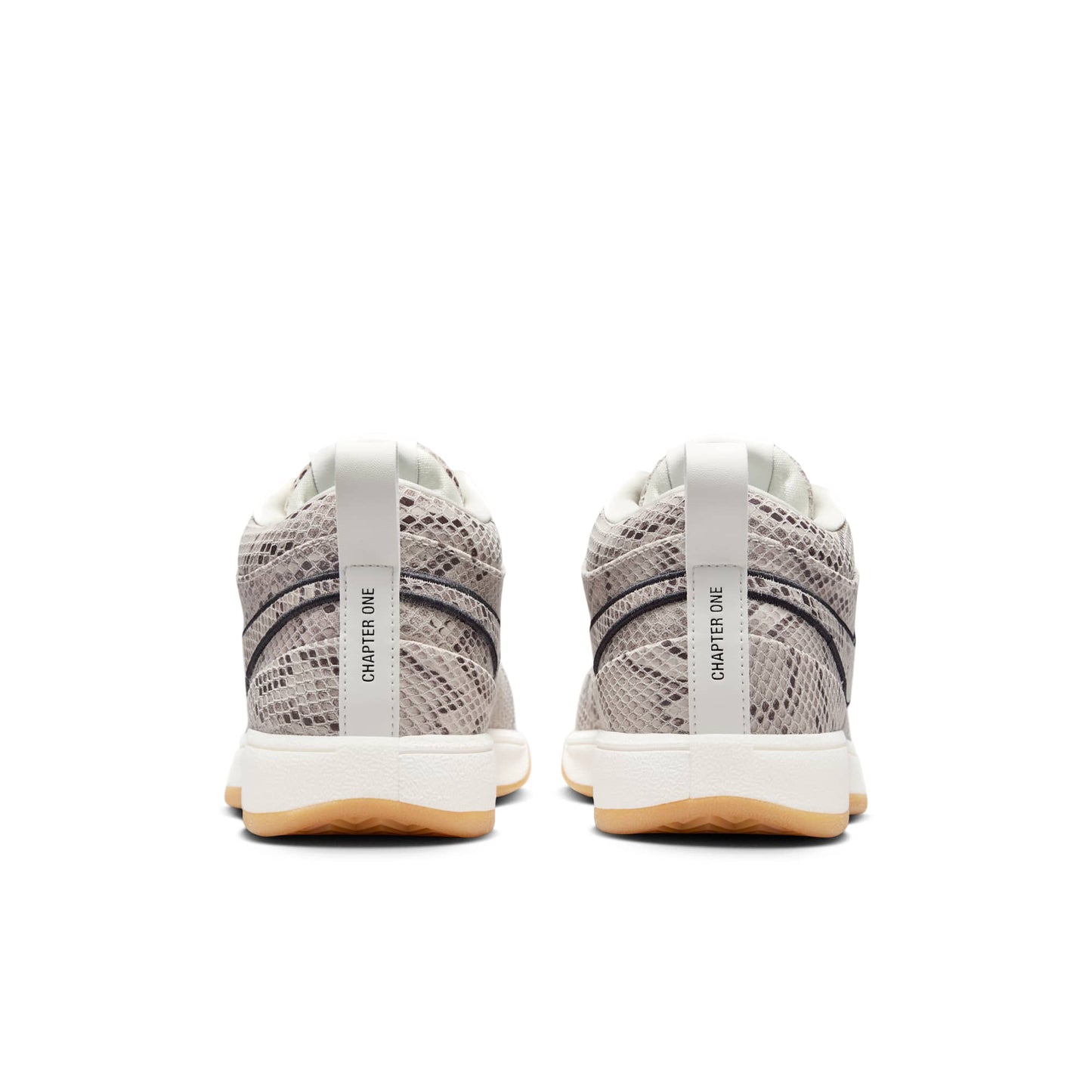 Nike Men's Book 1 Lea Sneakers