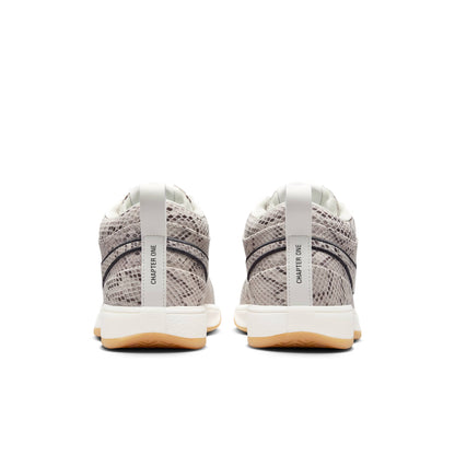 Nike Men's Book 1 Lea Sneakers