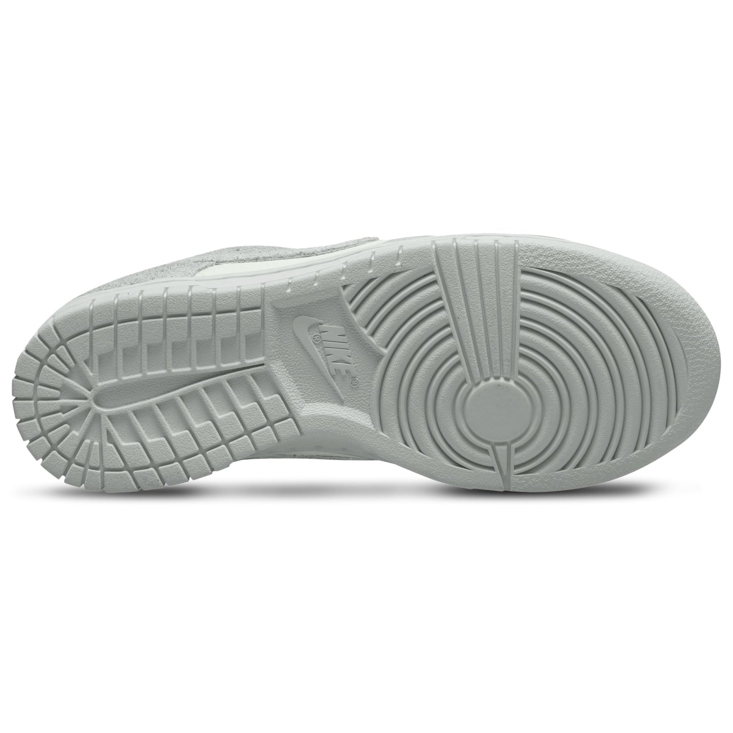[hj5777-100] Womens Nike Dunk Low 'summit White Photon Dust'