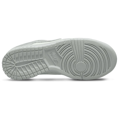 [hj5777-100] Womens Nike Dunk Low 'summit White Photon Dust'