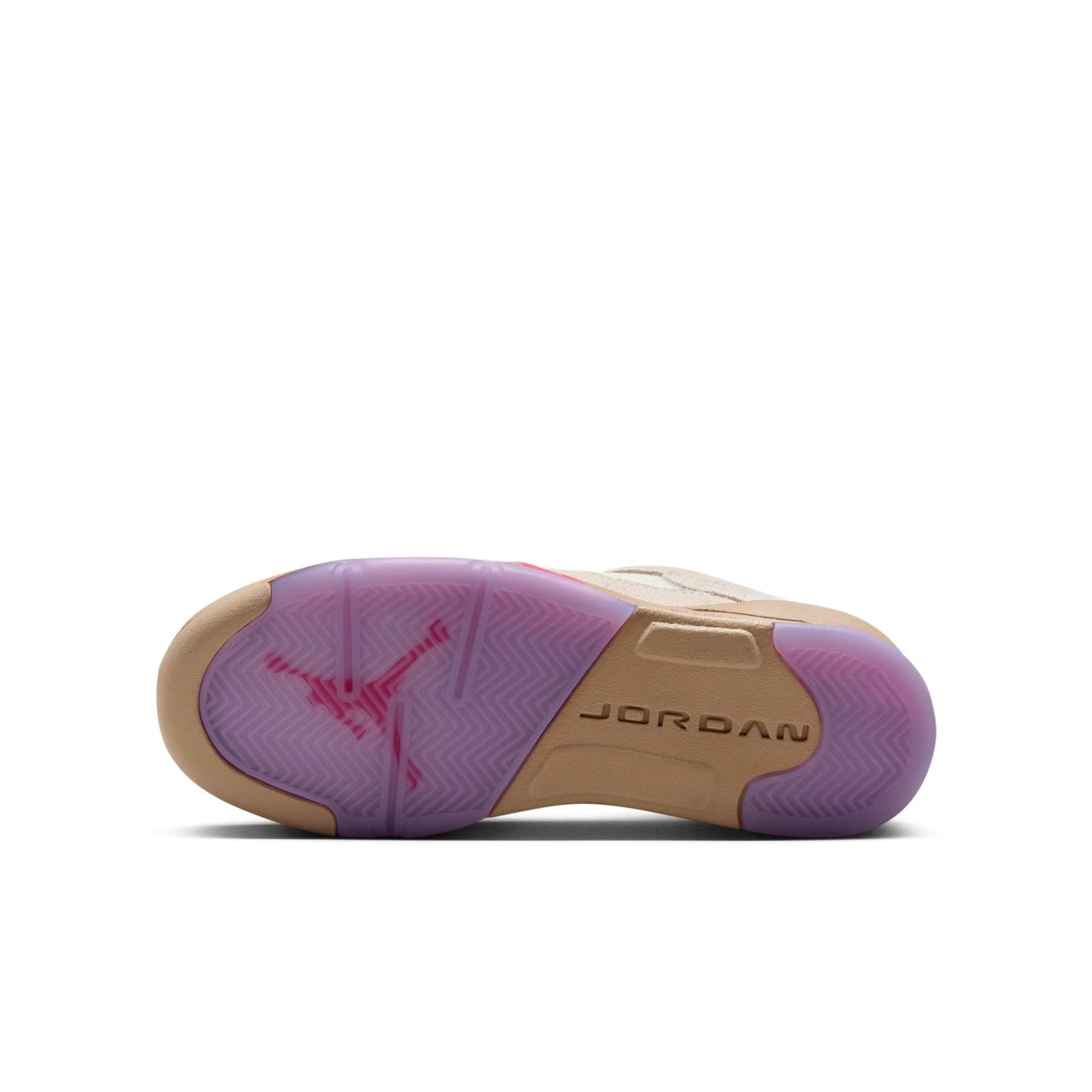 Grade School Air Jordan Retro 5 Low 'Peanut Butter & Jelly' (Grade School)