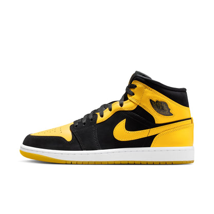 Air Jordan Men's Retro 1 Mid Se Sneakers