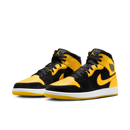 Air Jordan Men's Retro 1 Mid Se Sneakers