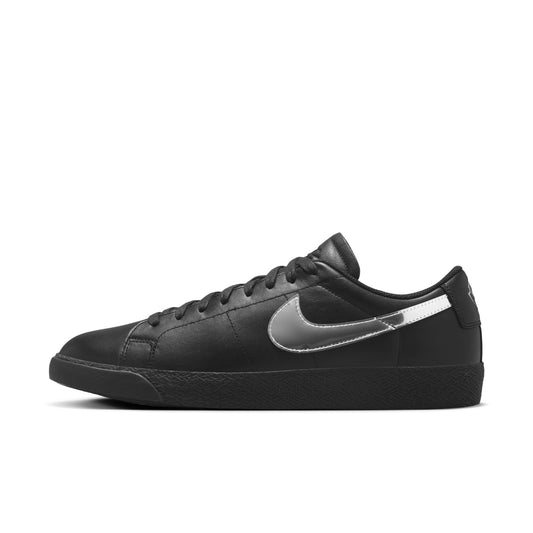 Nike Men's Sb Zoom Blazer Low 'Dancer Skateboards' Sneakers