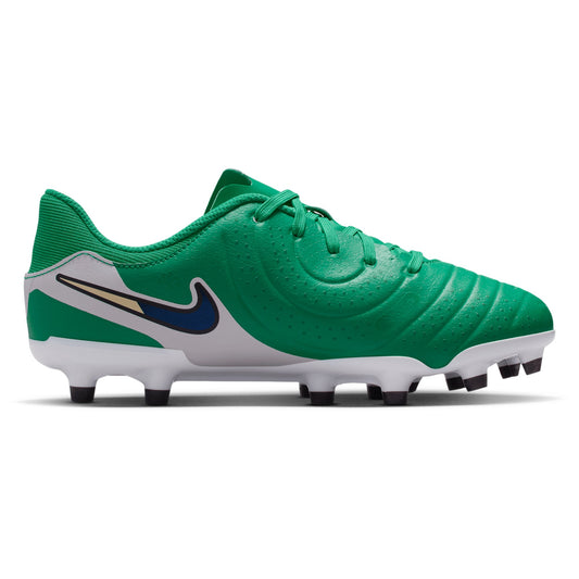 Nike Grade School Tiempo Legend 10 Academy MG Fear Nothing Pack