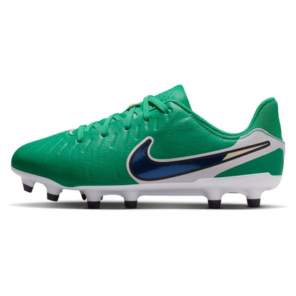 Nike Grade School Tiempo Legend 10 Academy MG Fear Nothing Pack