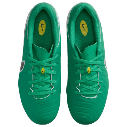 Nike Grade School Tiempo Legend 10 Academy MG Fear Nothing Pack