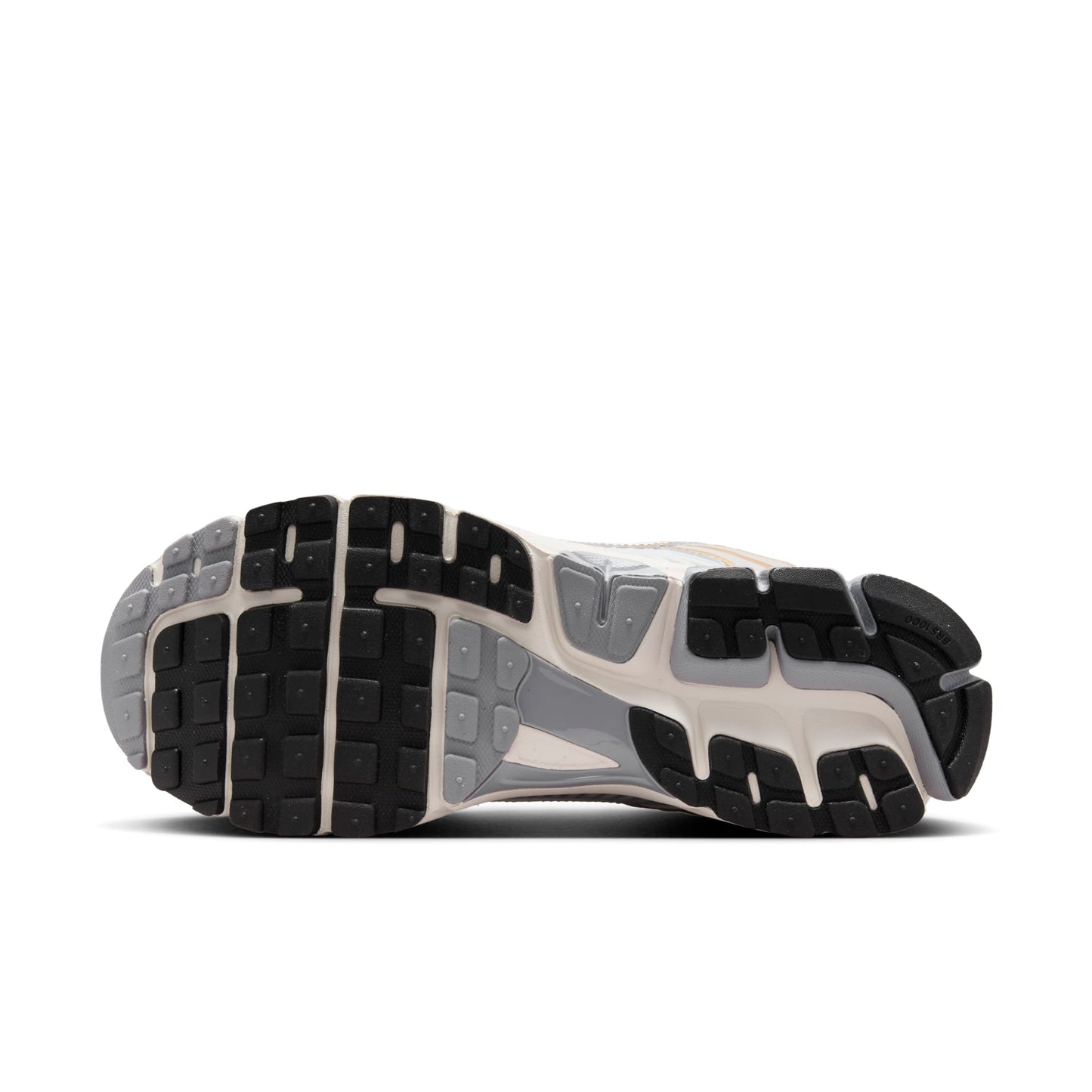 Platinum Tint/White-Mtlc Pewter-