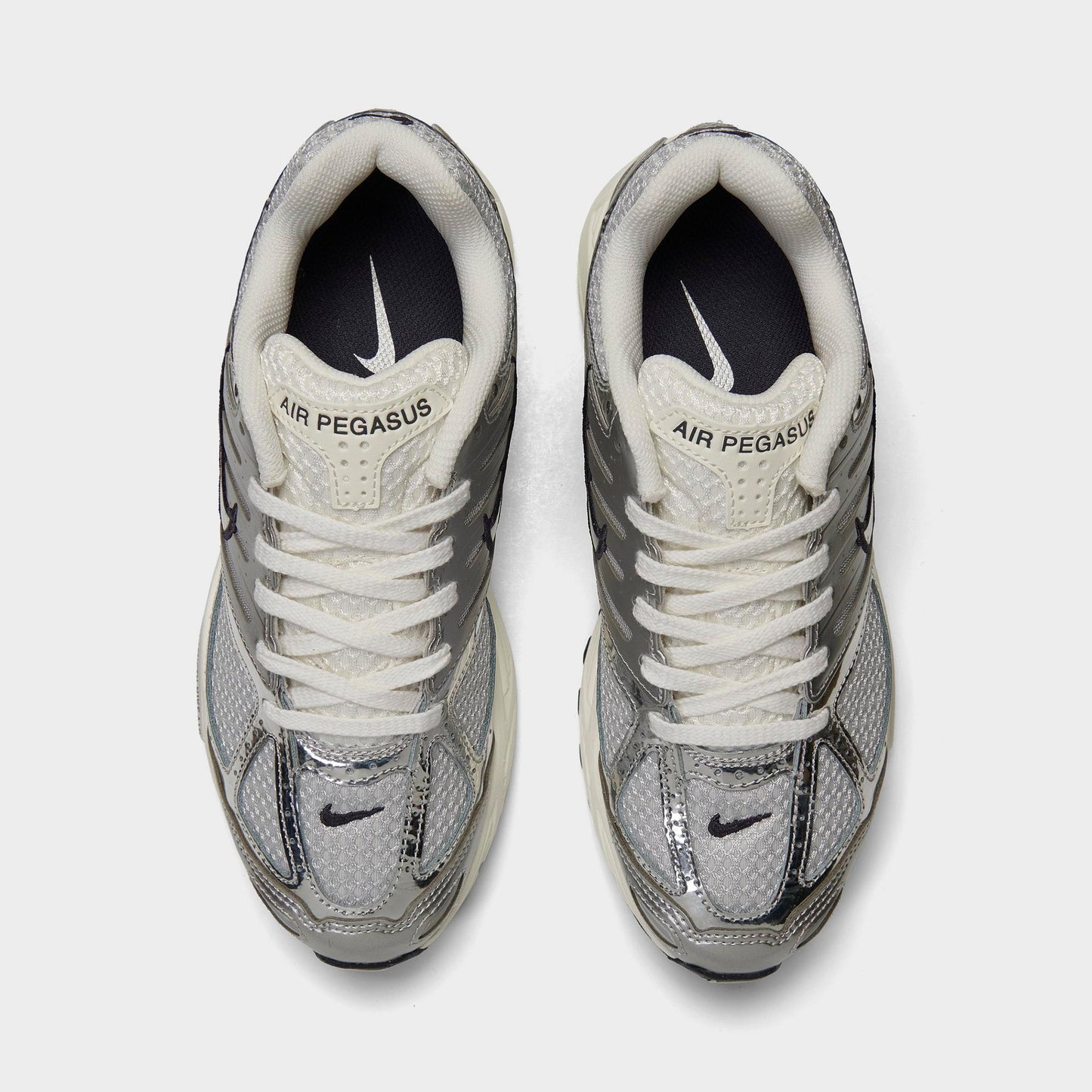 [hj7310-025] Womens Nike Air Pegasus 2005 'chrome'