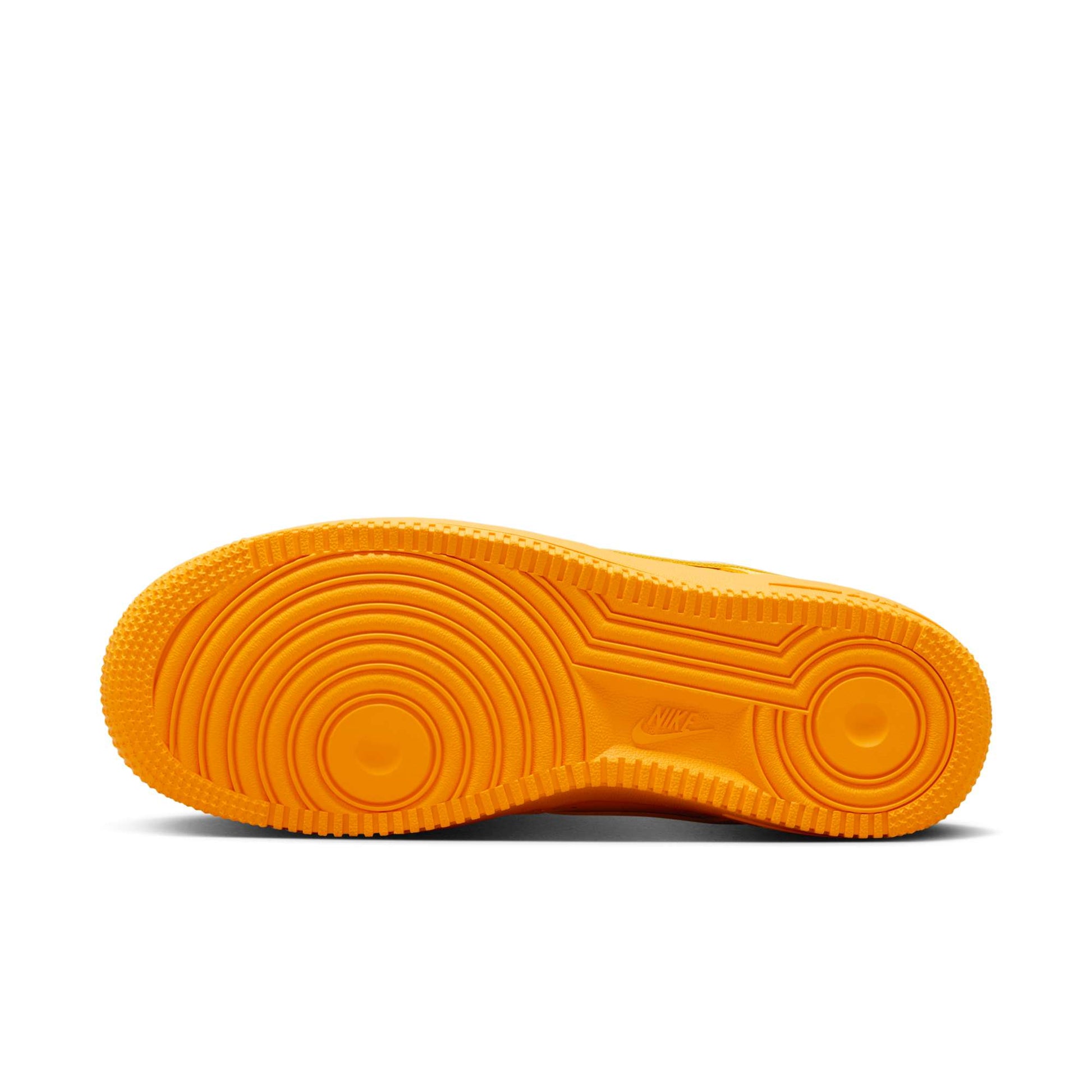 Laser Orange/Laser Orange-