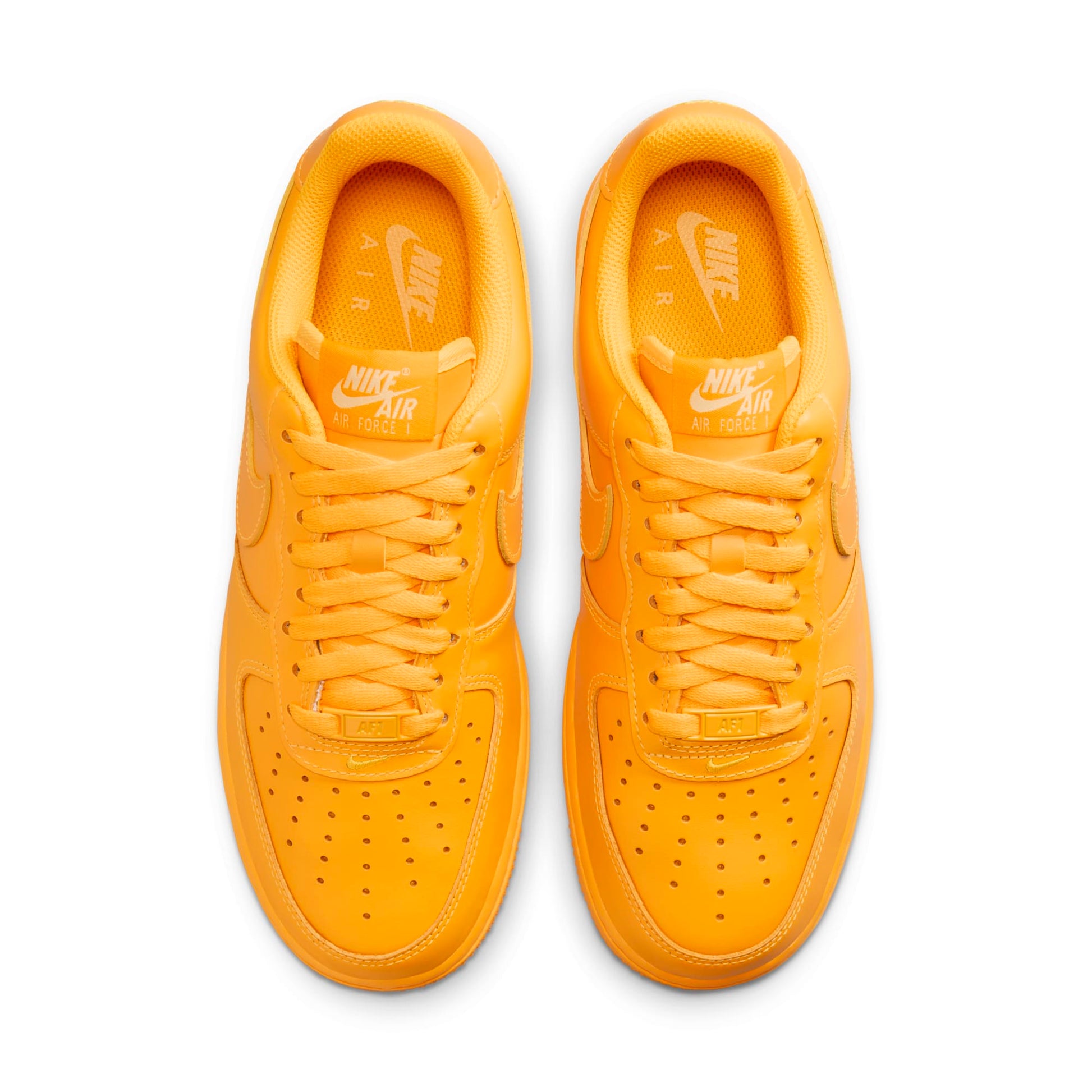Laser Orange/Laser Orange-