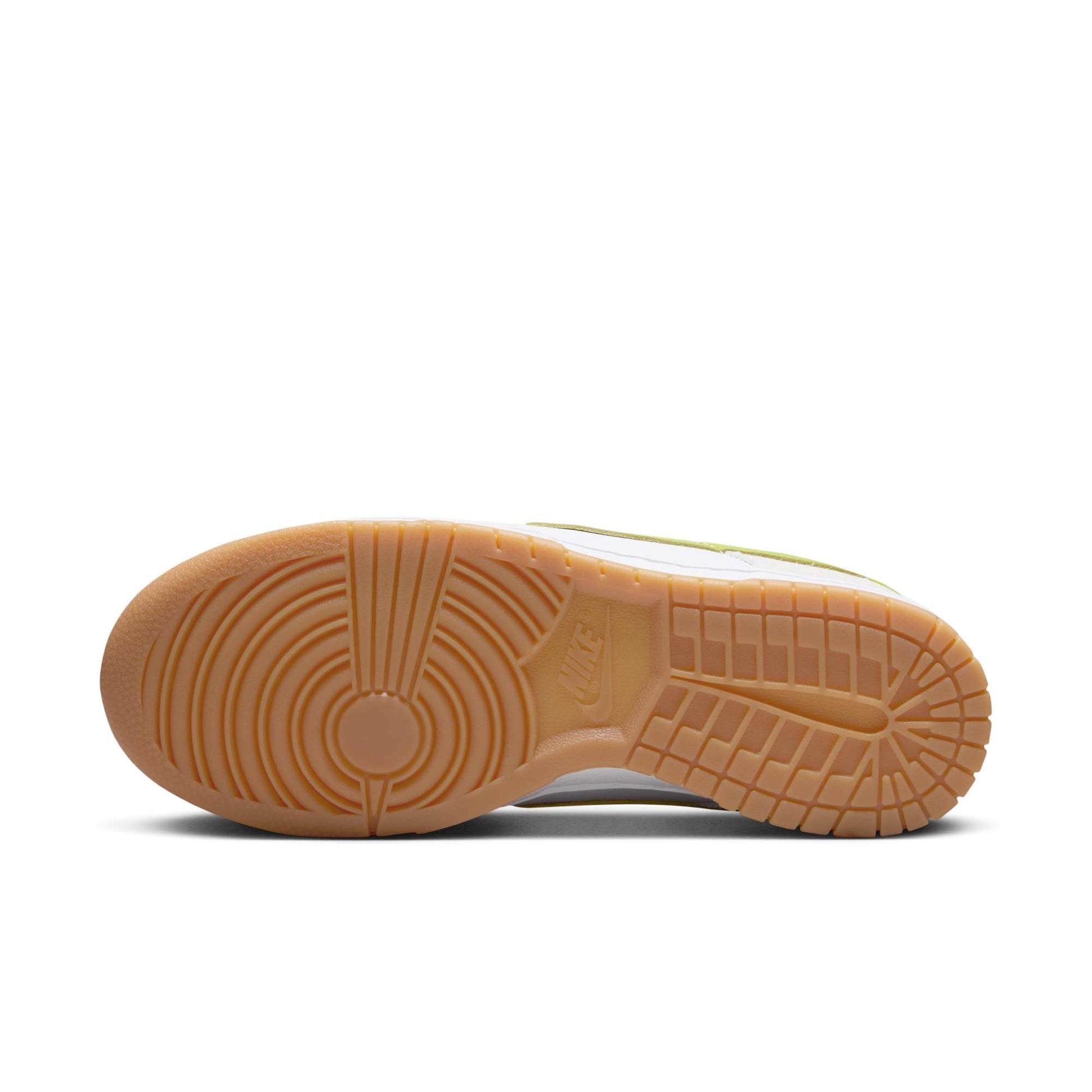 White/Bright Cactus-Gum Yellow-