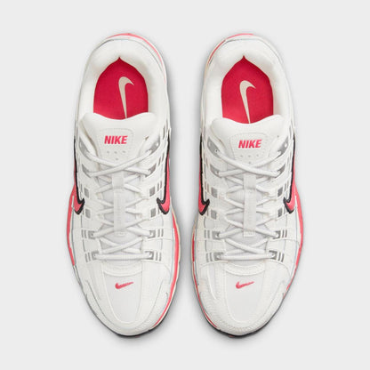 Nike Women's P-6000 Sail/Guava Ice