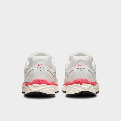 Nike Women's P-6000 Sail/Guava Ice