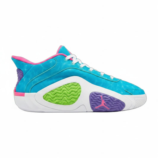 Air Jordan Tatum 2 - Wave Runner