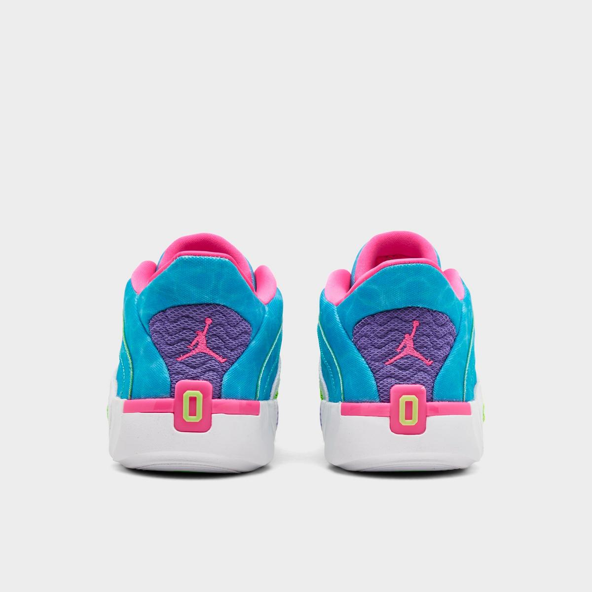 [hj7382-303] Grade School Air Jordan Tatum 2 'wave Runner'