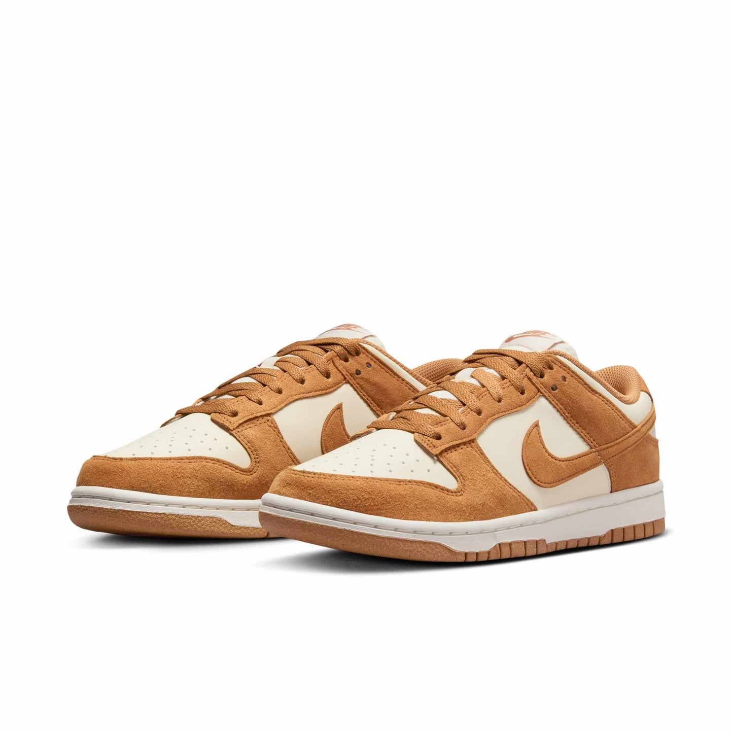 Nike Women's Dunk Low Sneakers