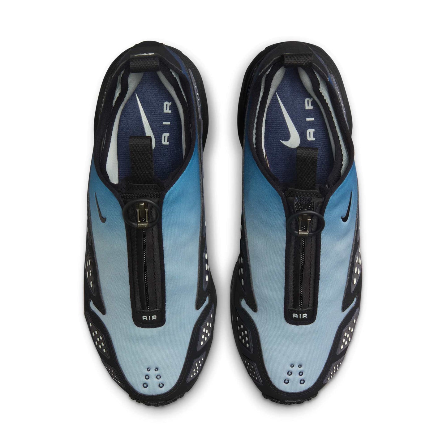 Wmns Air Sunder Max 'Obsidian Grey Haze'-