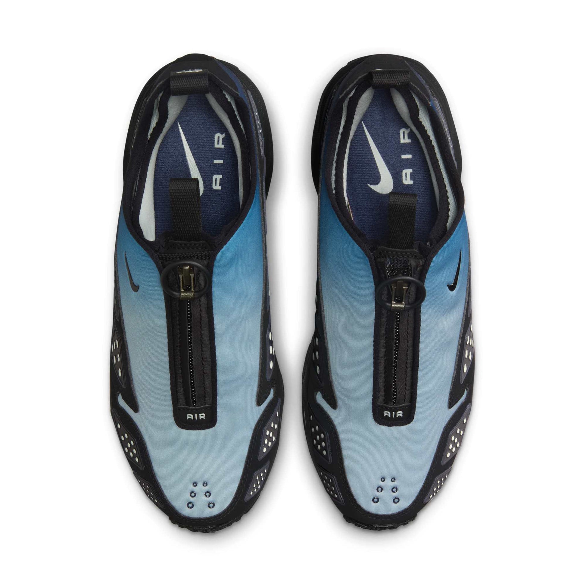 Wmns Air Sunder Max 'Obsidian Grey Haze'-